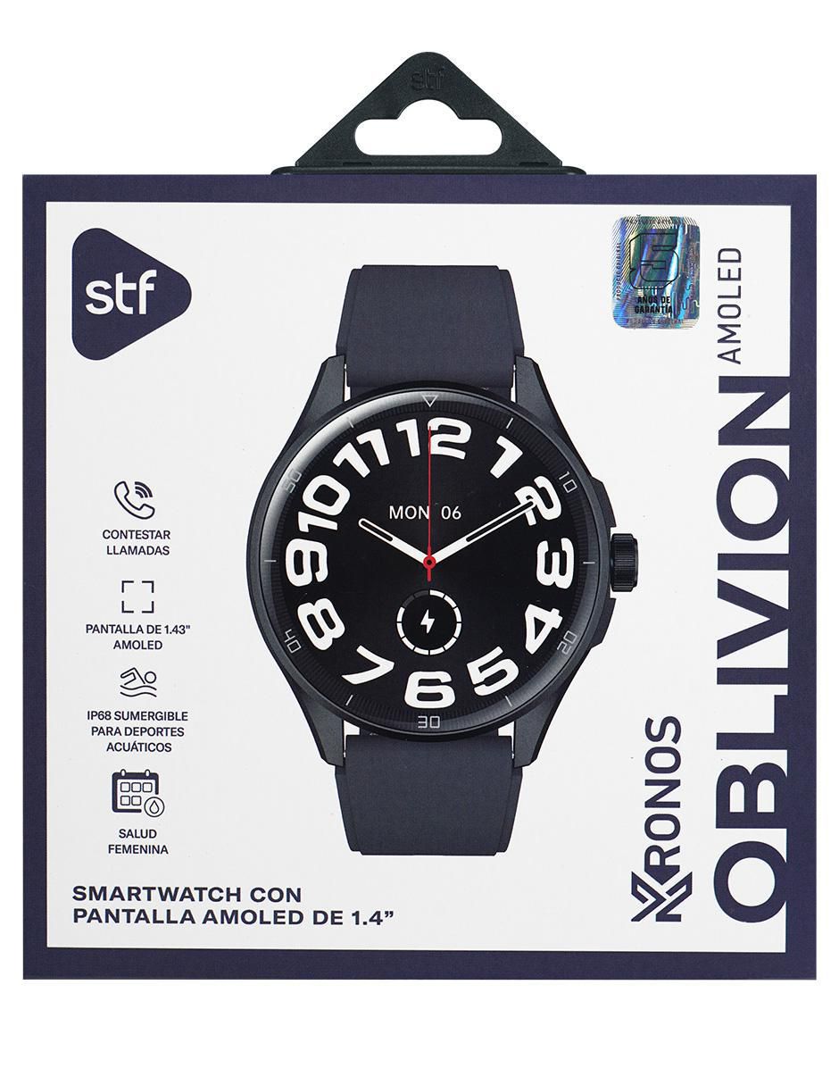 Smartwatch Kronos Oblivion 8
