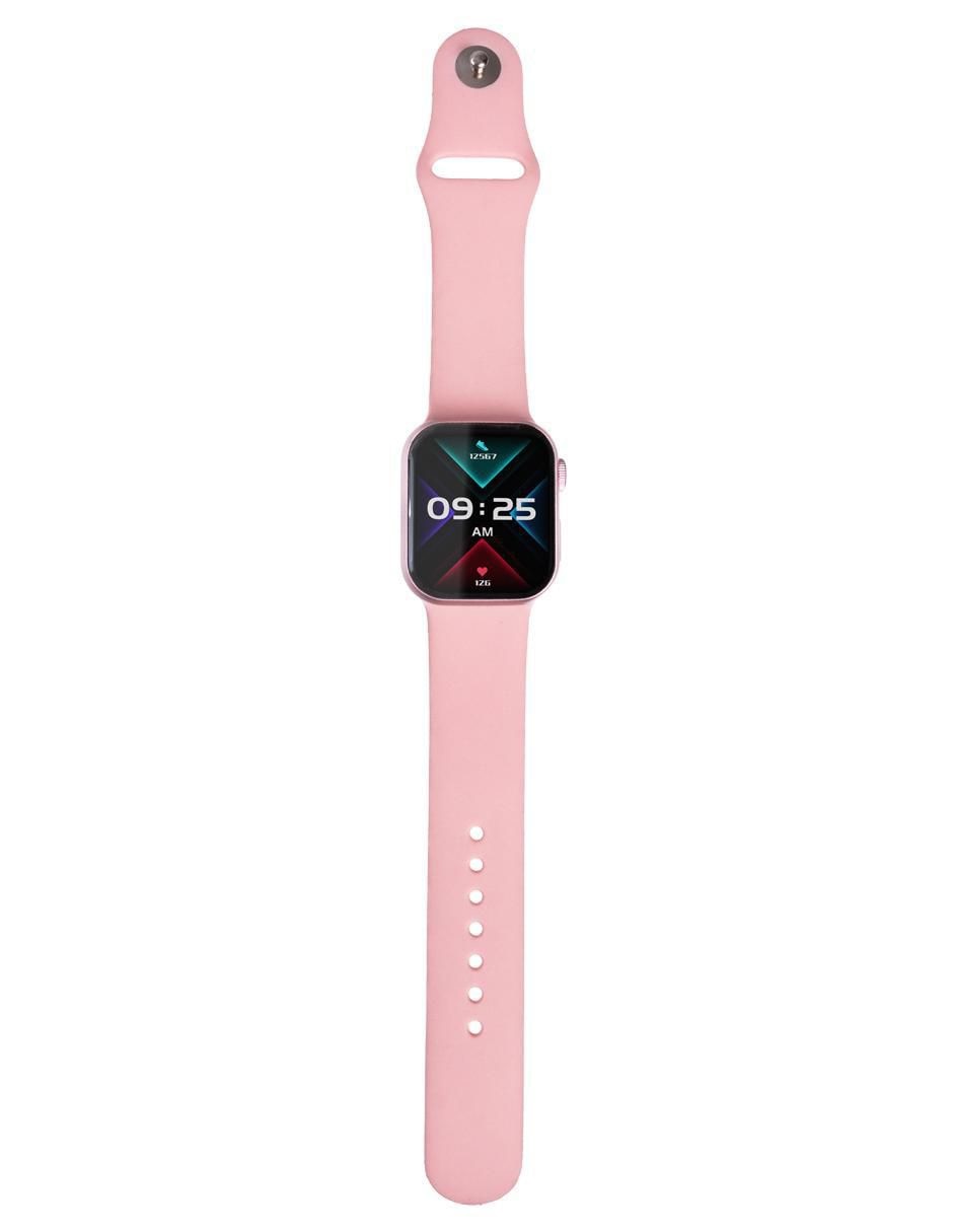 Smartwatch STF Kronos Element Mini unisex