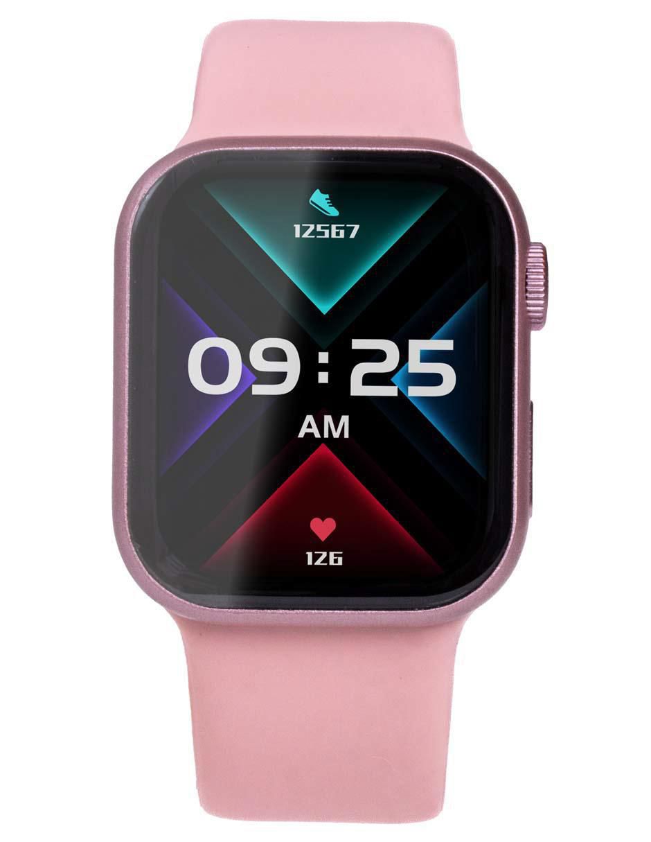 Smartwatch STF Kronos Element Mini unisex