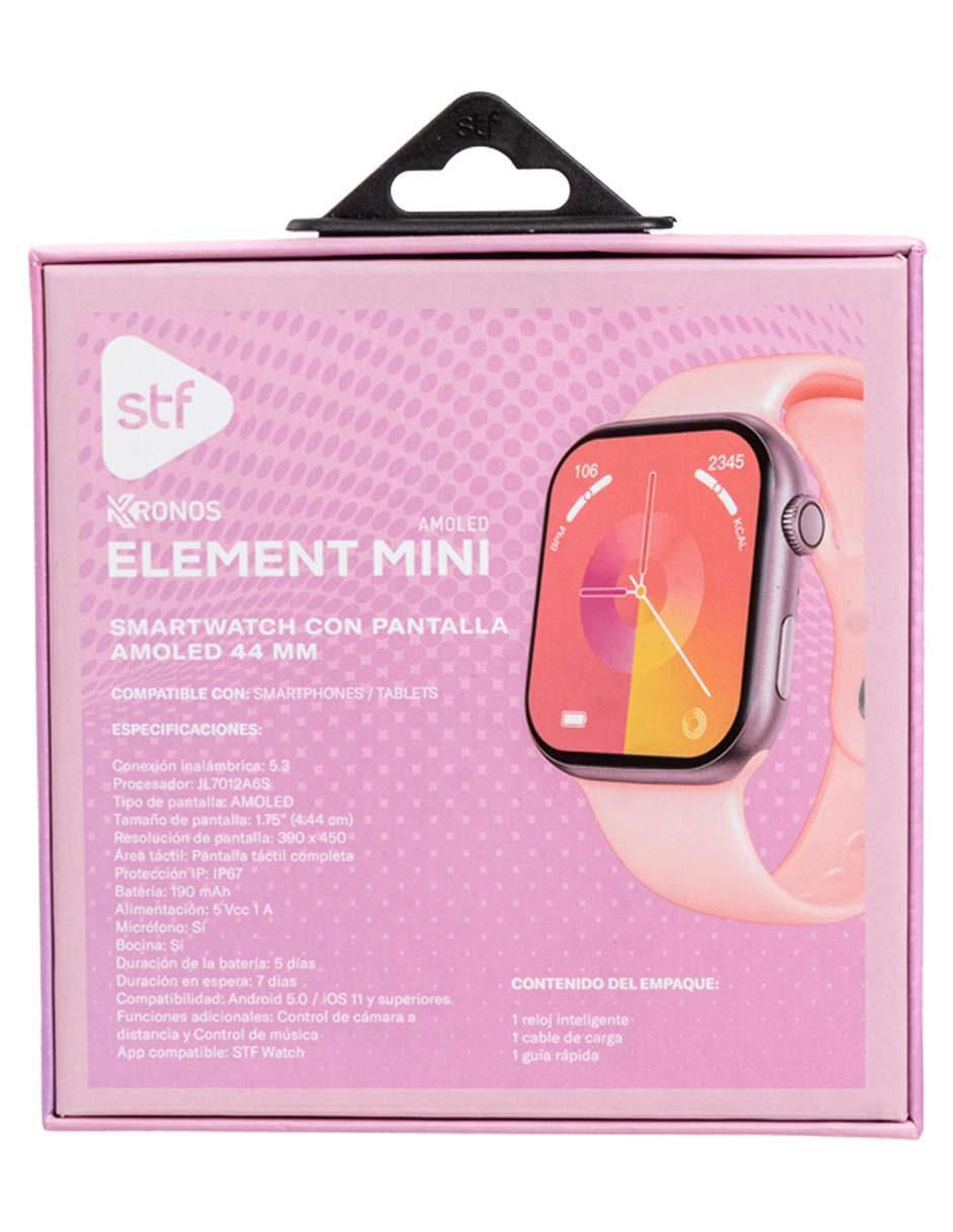 Smartwatch Kronos Element Mini unisex Smartwatch Kronos Element Mini unisex