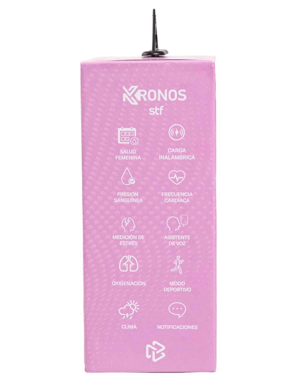 Smartwatch STF Kronos Element Mini unisex