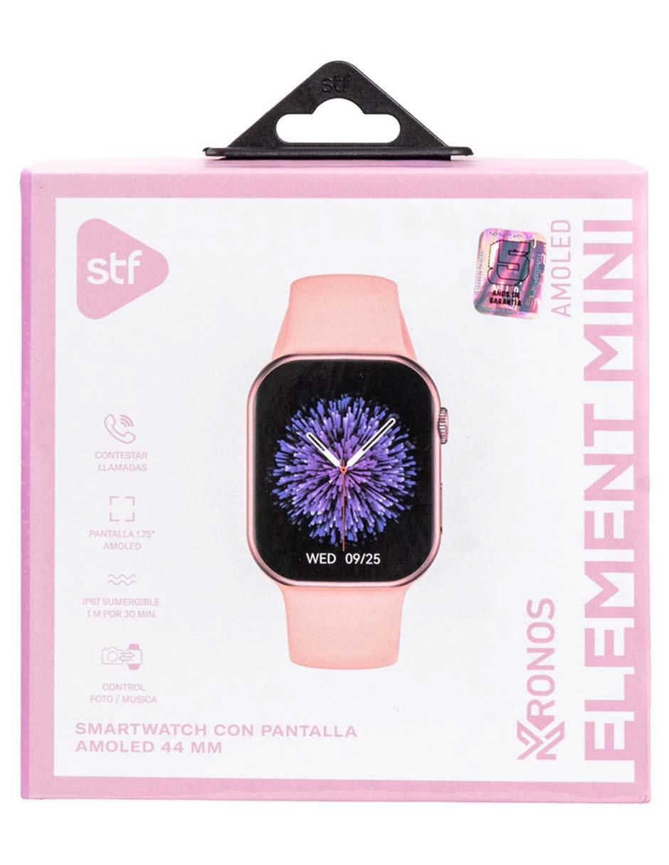 Smartwatch STF Kronos Element Mini unisex