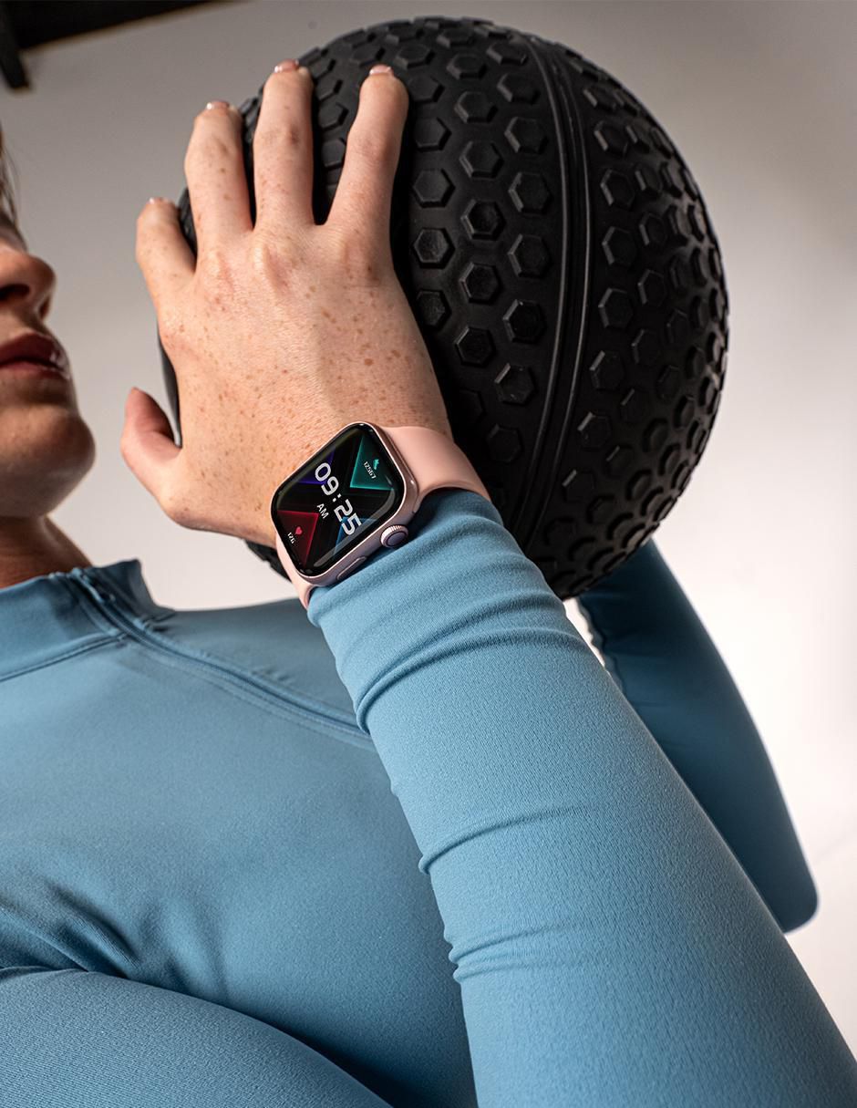 Smartwatch STF Kronos Element Mini unisex