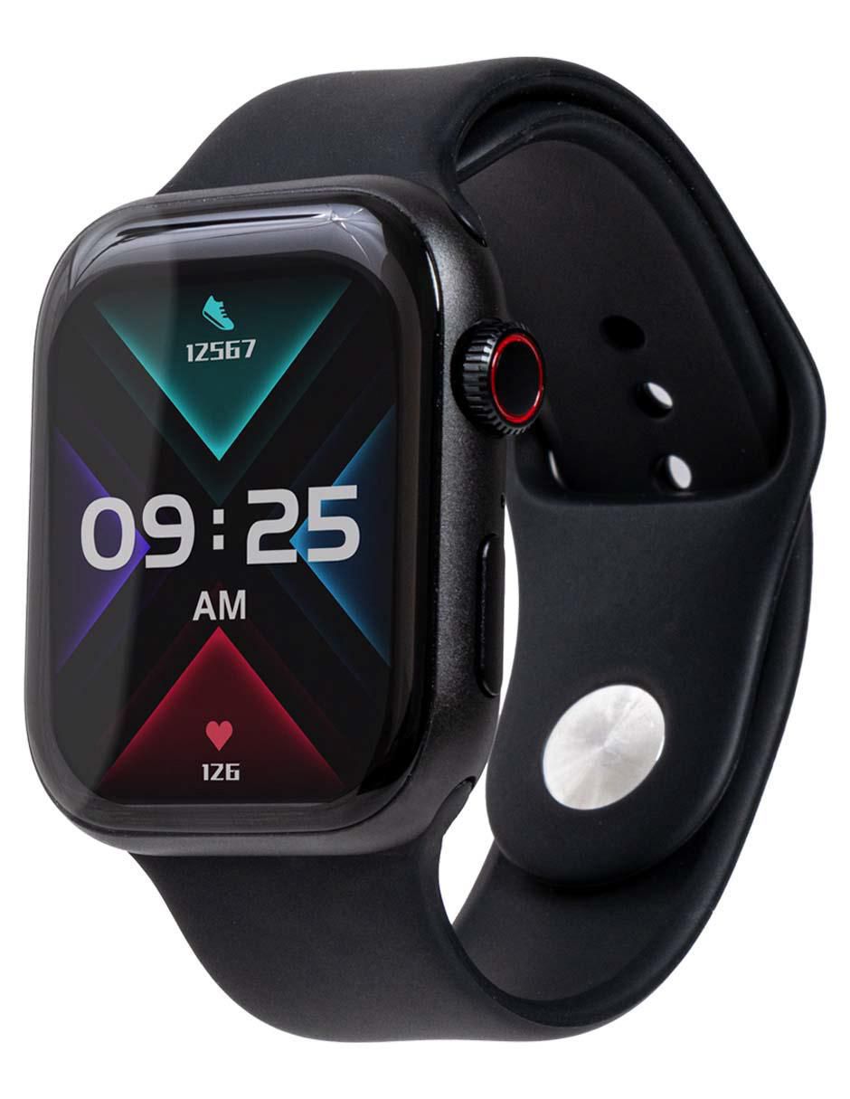 Smartwatch STF Kronos Element unisex