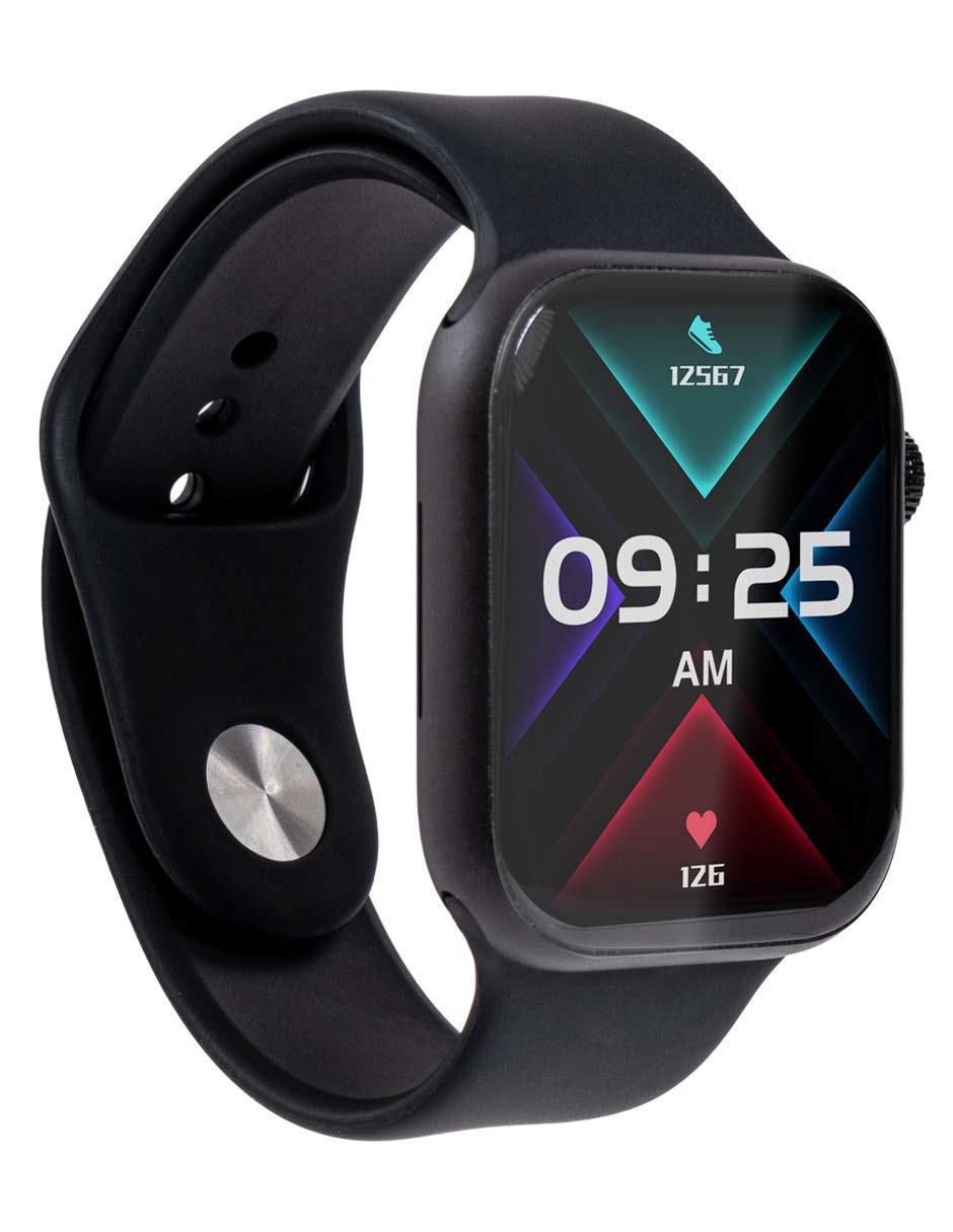 Smartwatch STF Kronos Element unisex