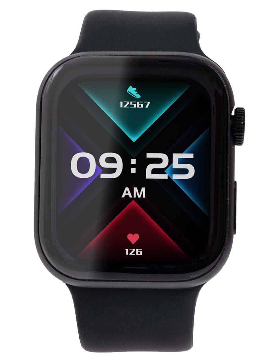 Smartwatch STF Kronos Element unisex