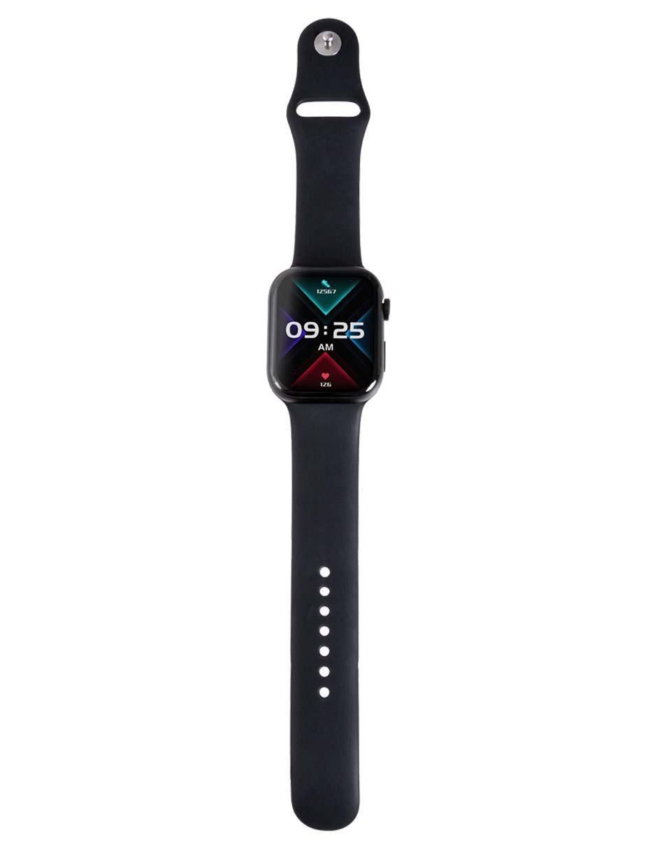Smartwatch STF Kronos Element unisex
