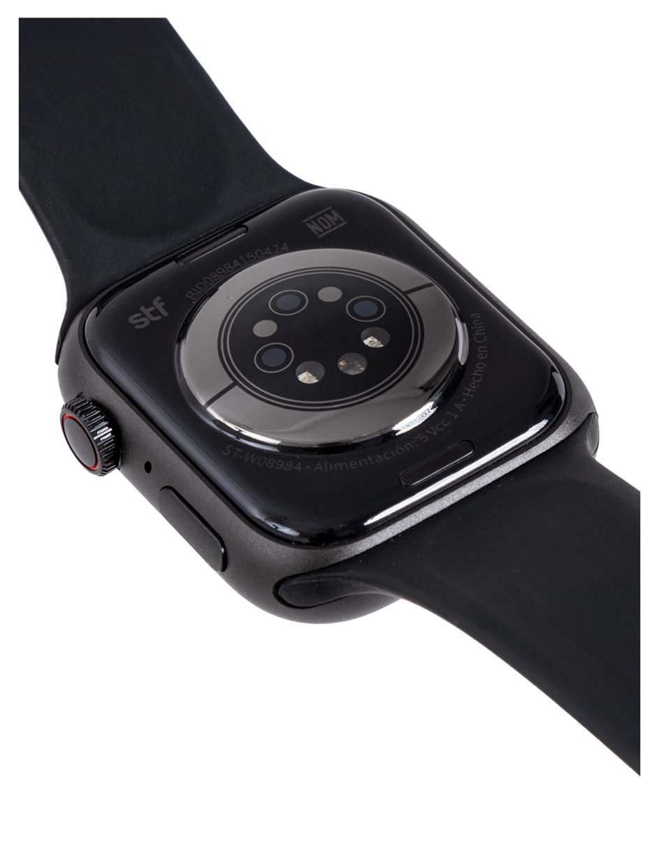 Smartwatch STF Kronos Element unisex