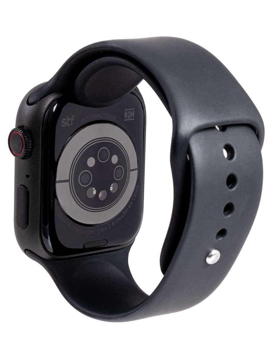 Smartwatch STF Kronos Element unisex