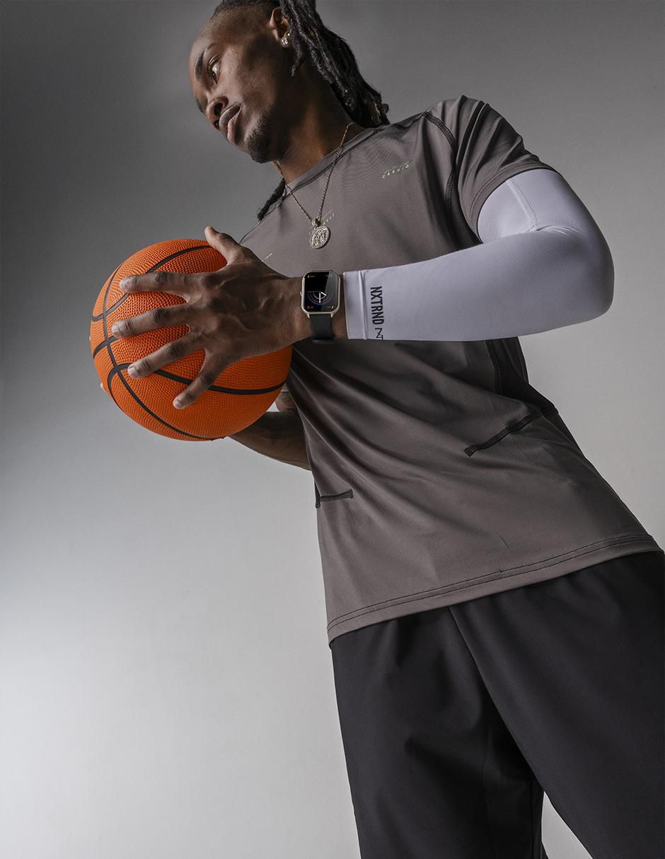 Smartwatch STF Kronos Blaze unisex