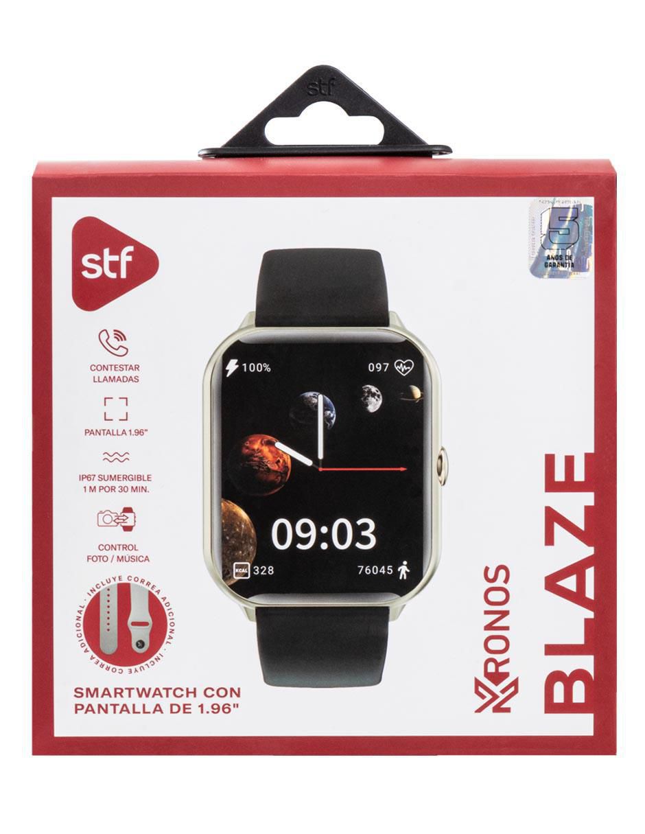 Smartwatch STF Kronos Blaze unisex
