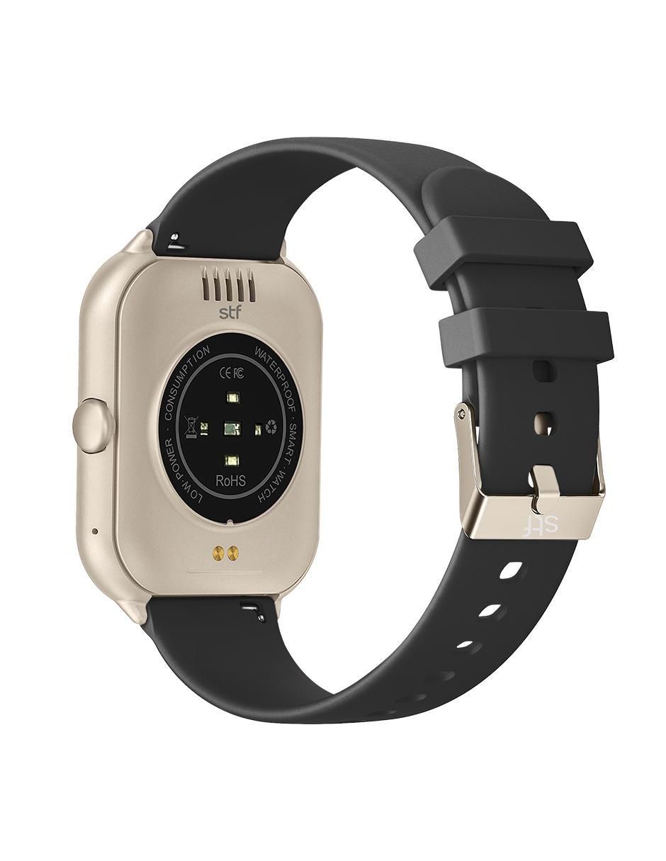 Smartwatch STF Kronos Blaze unisex