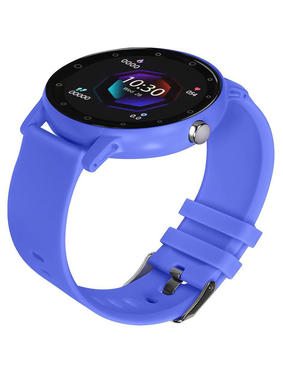 Smartwatch Kronos Insignia Round unisex