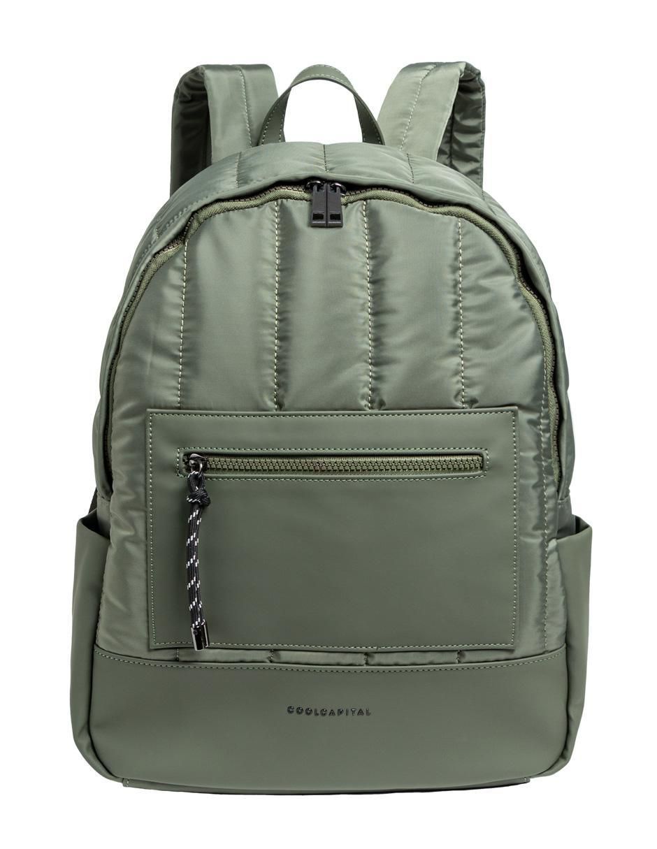 Mochila con portalaptop fuji
