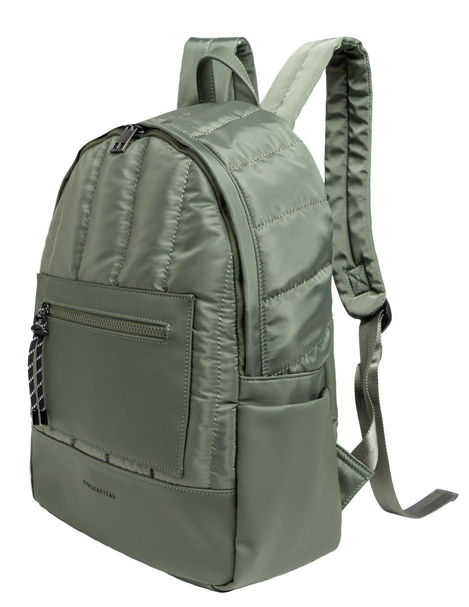 Mochila con portalaptop fuji 12