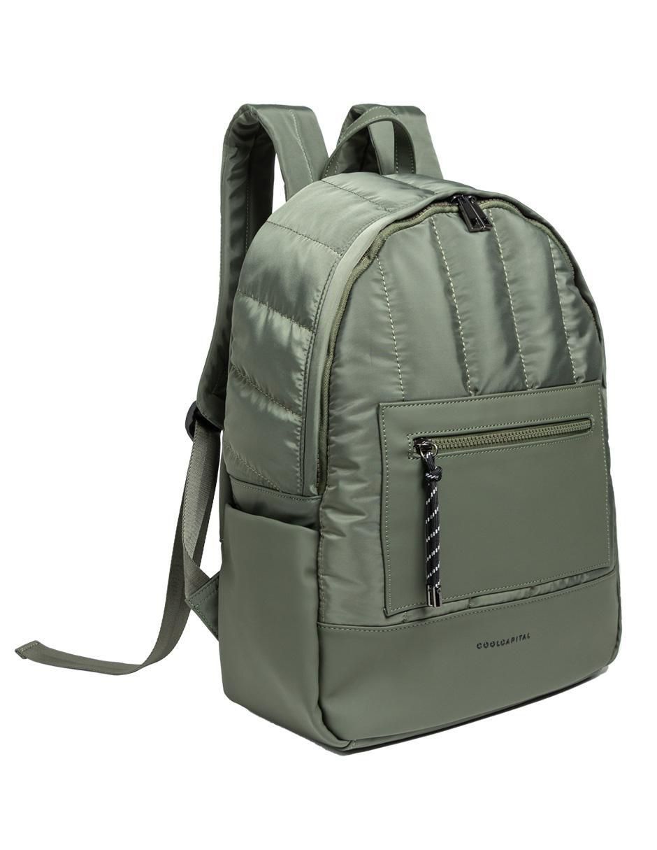 Mochila con portalaptop fuji 10