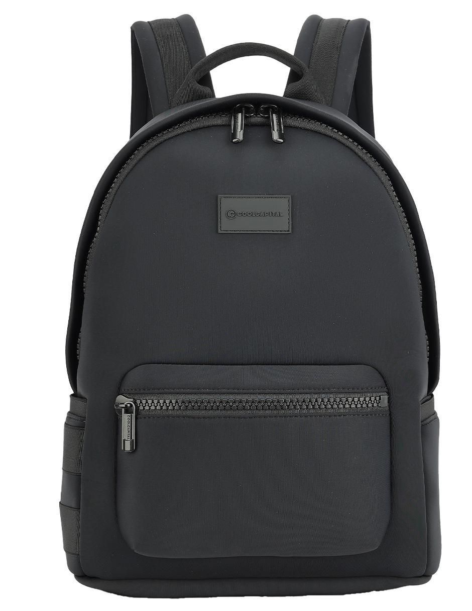 Mochila con portalaptop Slay impermeable