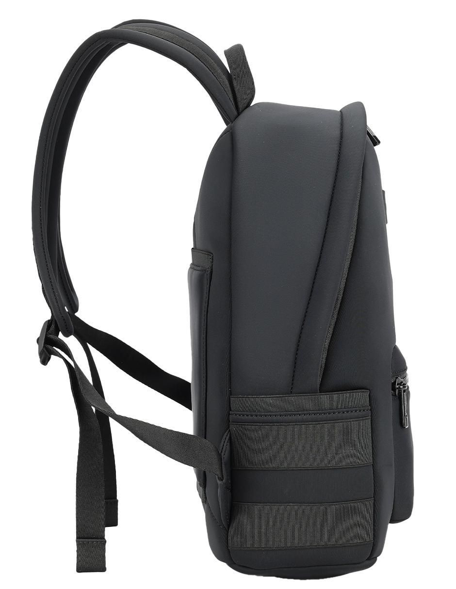 Mochila con portalaptop Slay impermeable 2