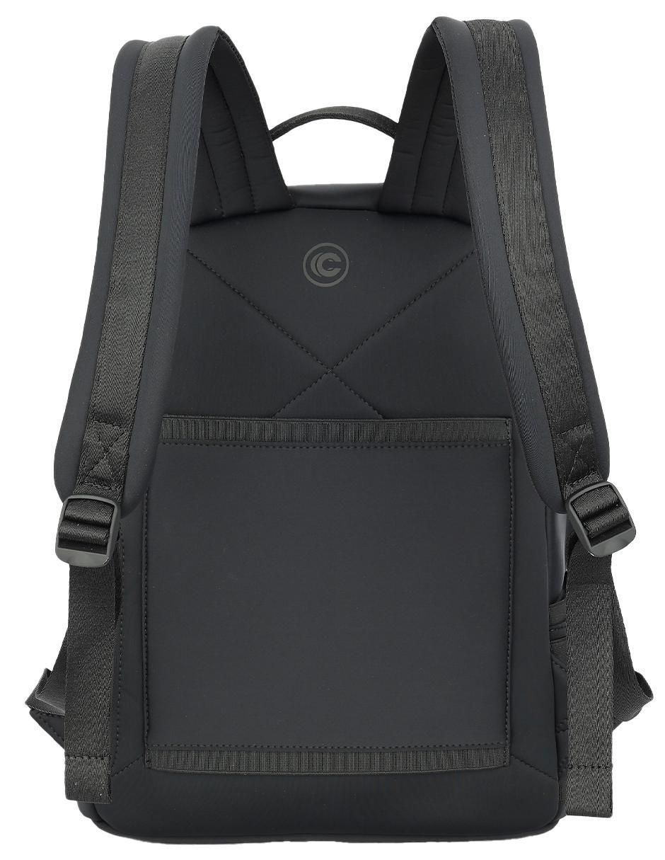 Mochila con portalaptop Slay impermeable 3