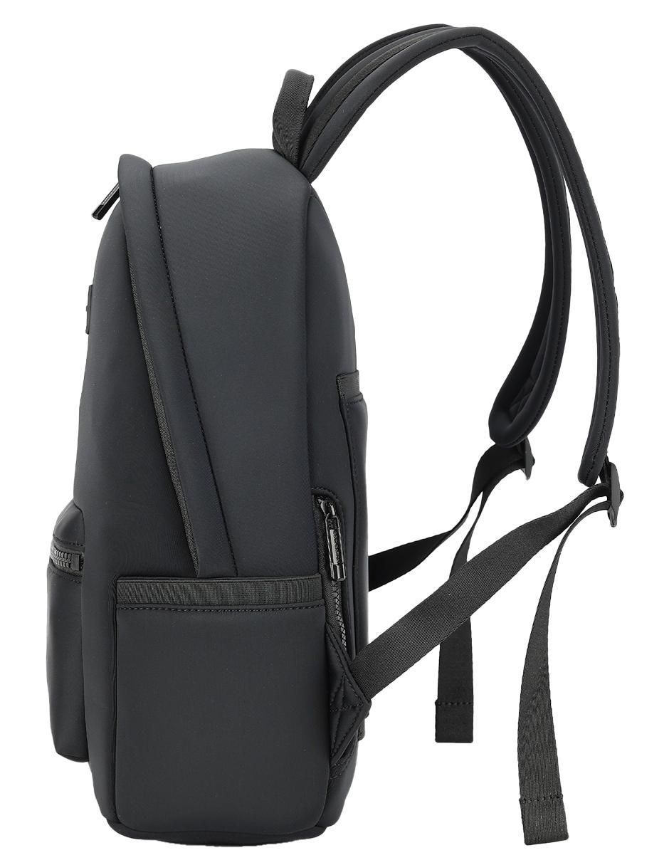 Mochila con portalaptop Slay impermeable 4