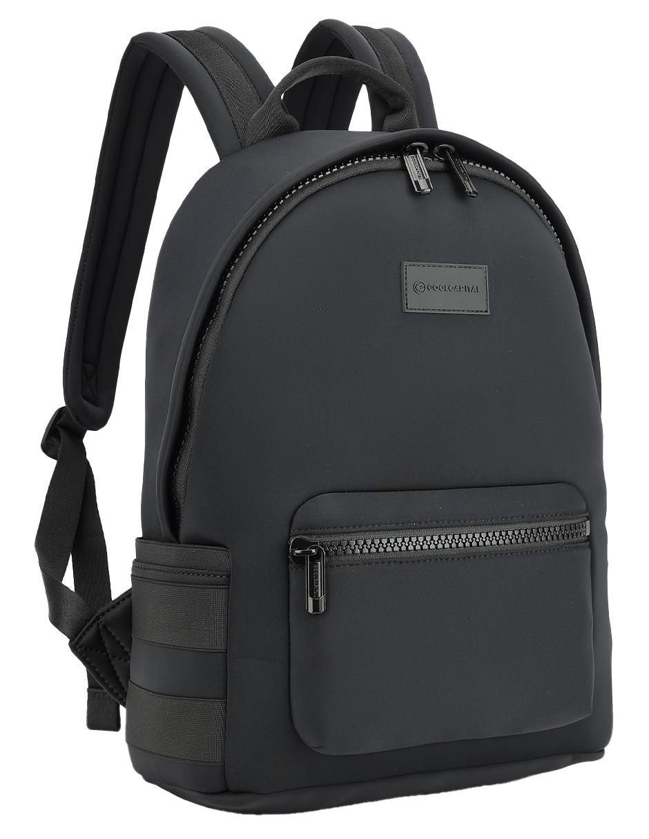 Mochila con portalaptop Slay impermeable 5