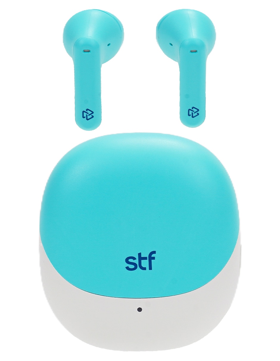Audífonos In-Ear Kiddos Tws inalámbricos 1