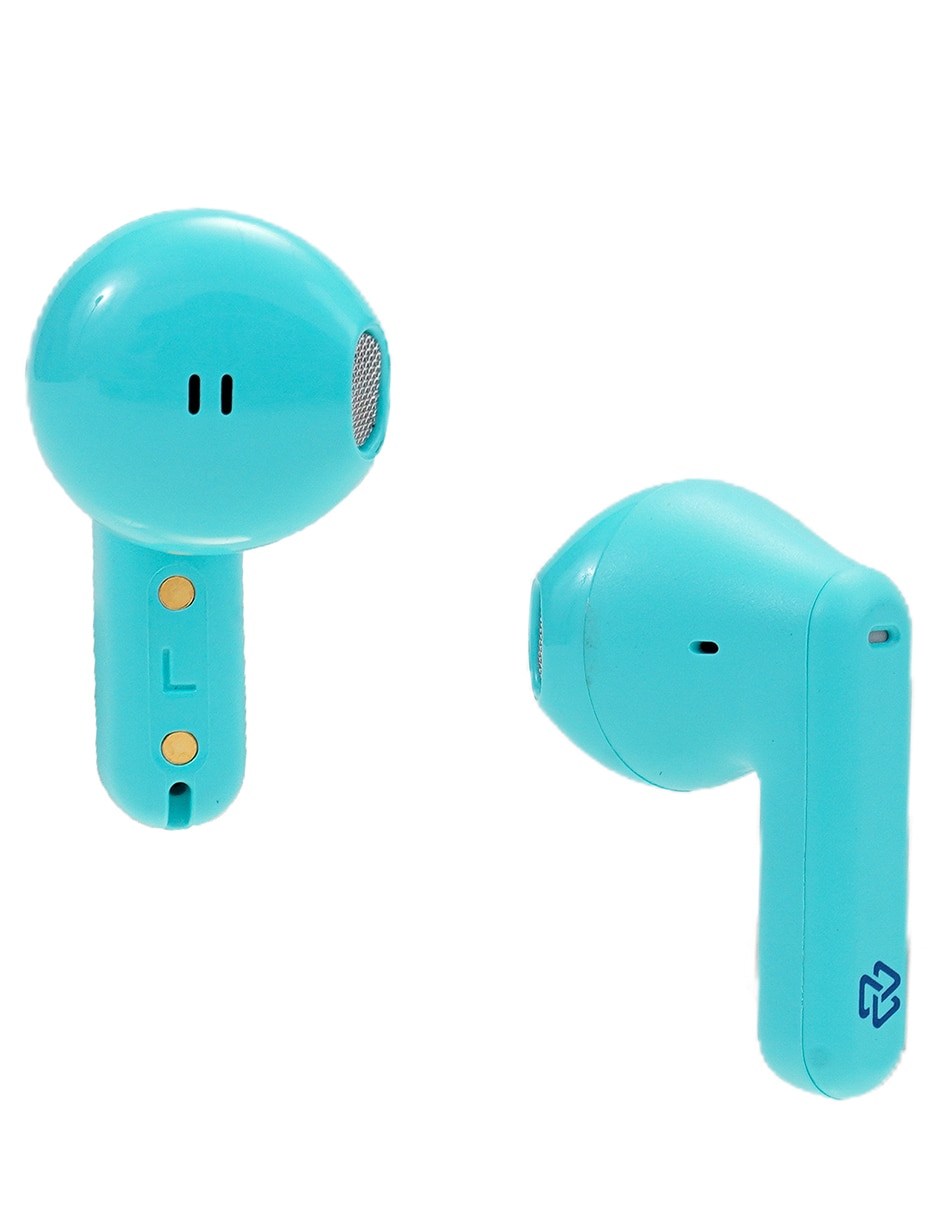 Audífonos In-Ear Kiddos Tws inalámbricos 9