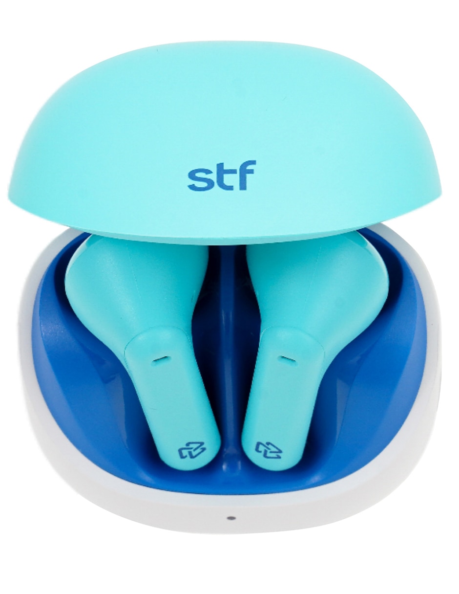 Audífonos In-Ear Kiddos Tws inalámbricos 11