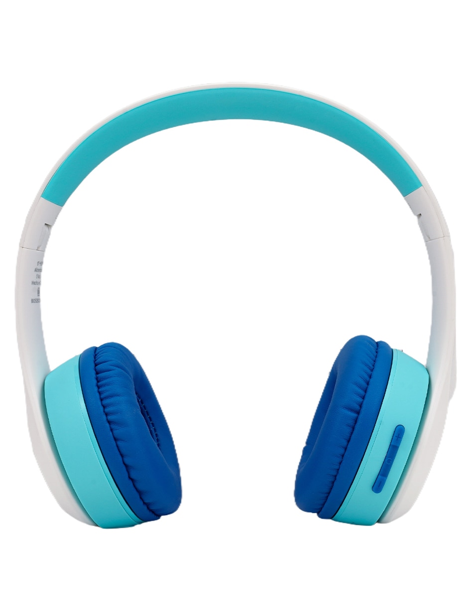 Audífonos In-Ear Kiddos Oe inalámbricos 1