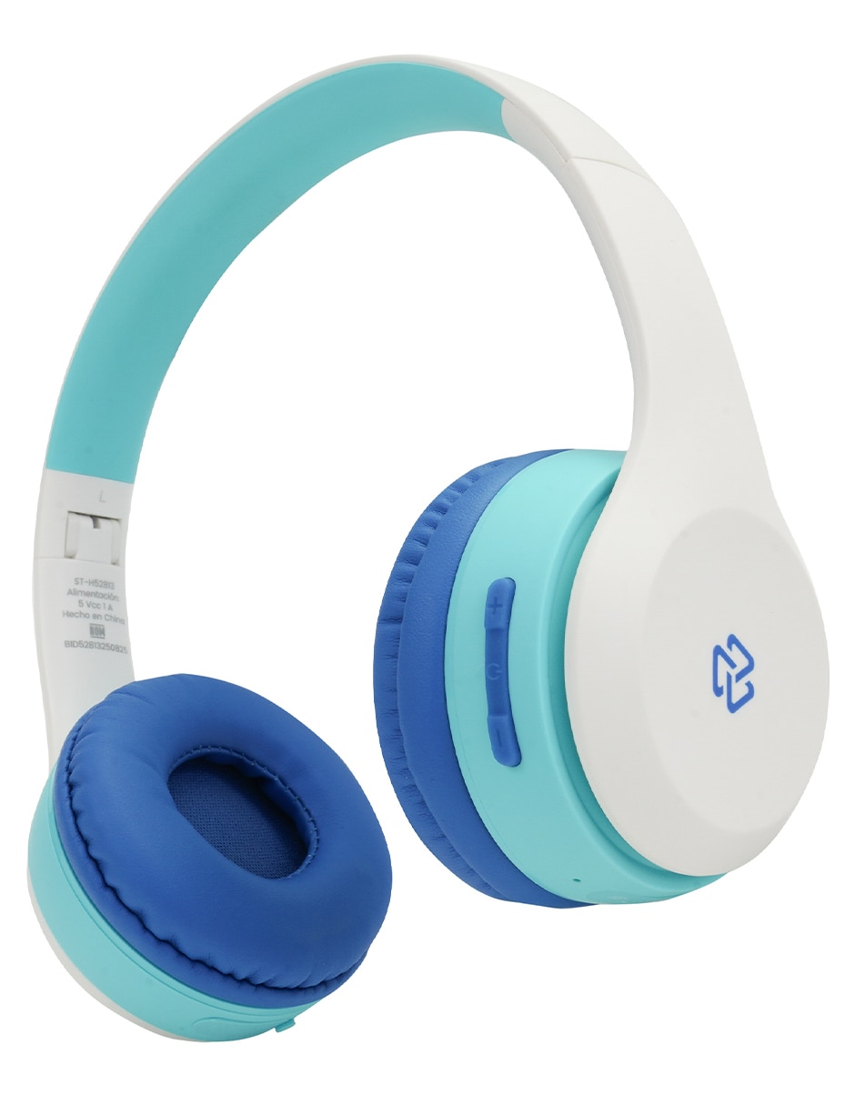 Audífonos In-Ear Kiddos Oe inalámbricos 8