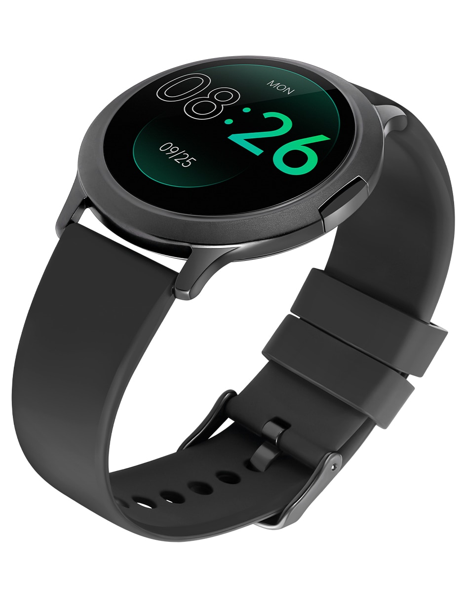 Smartwatch STF Smartwatch Kronos Slender unisex