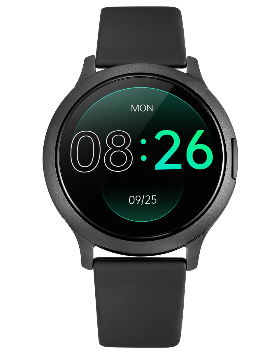 Smartwatch STF Smartwatch Kronos Slender unisex