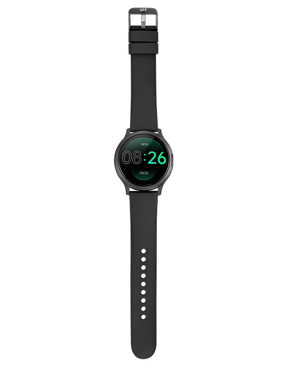 Smartwatch STF Smartwatch Kronos Slender unisex
