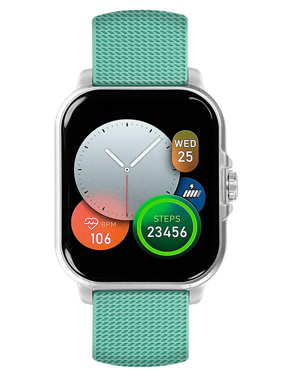 Smartwatch Trek Square unisex 1