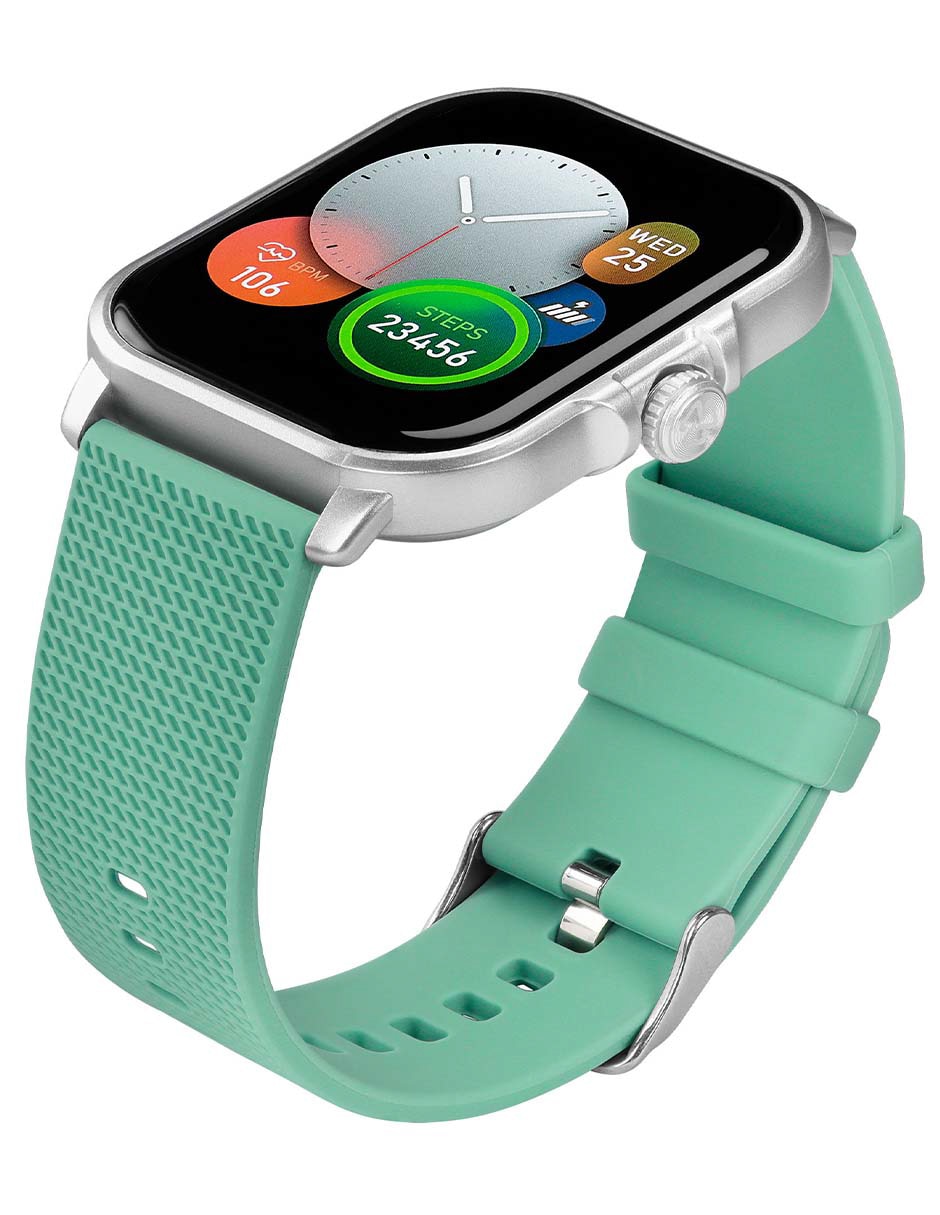 Smartwatch Trek Square unisex 8