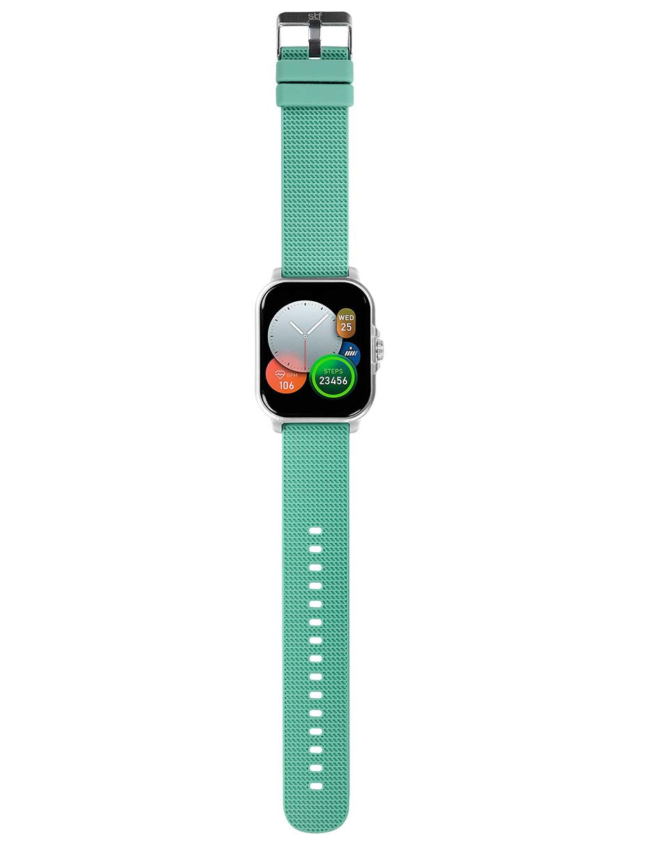 Smartwatch Trek Square unisex 9