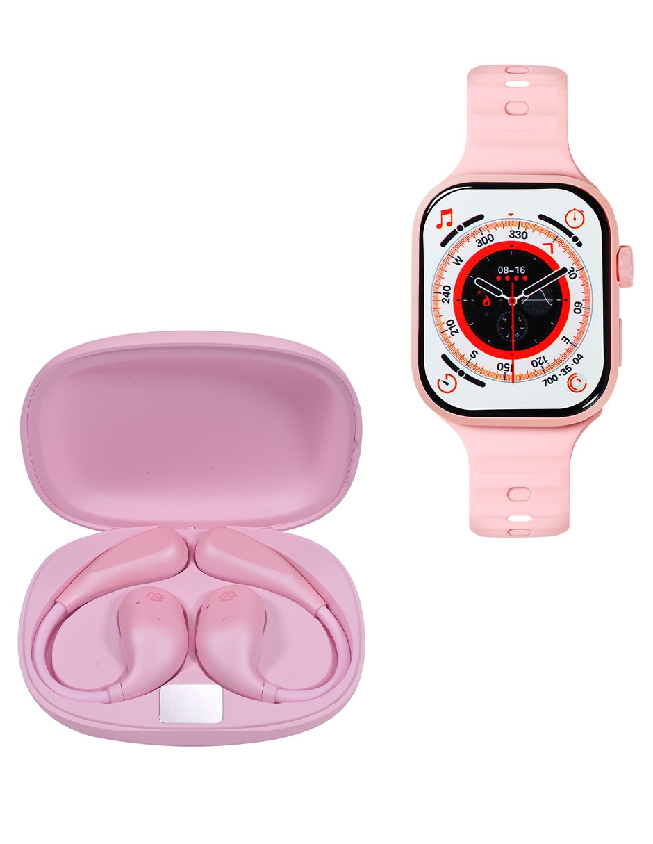 Smartwatch Train Pack unisex