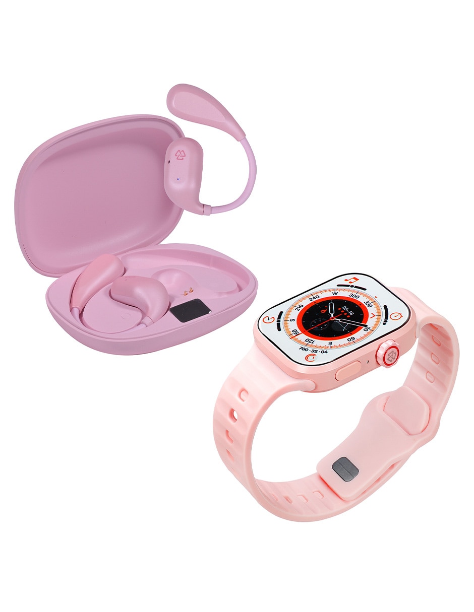 Smartwatch Train Pack unisex 2