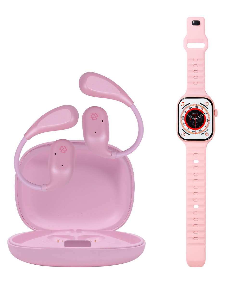 Smartwatch Train Pack unisex 3