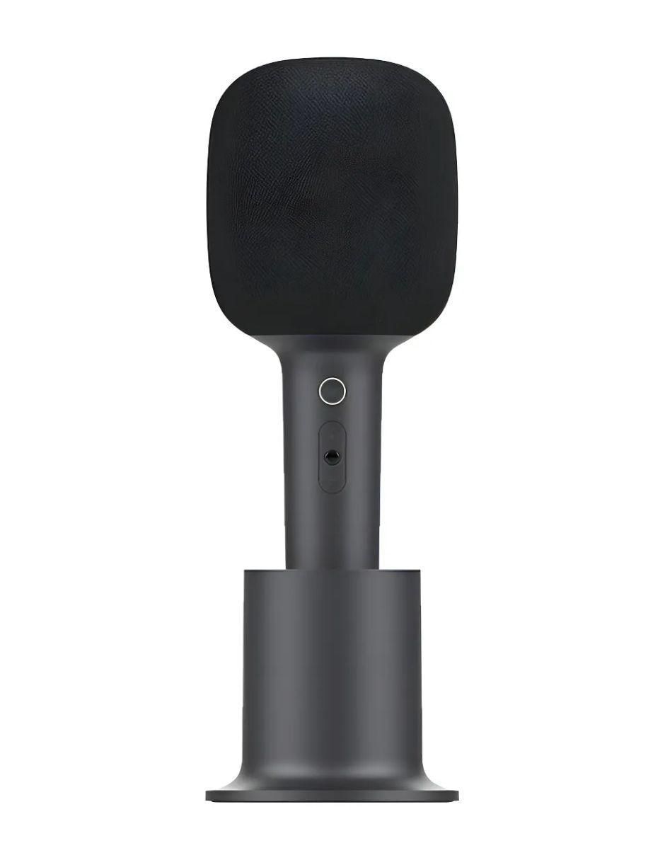 Micrófono semi profesional inalámbrico micrófono karaoke