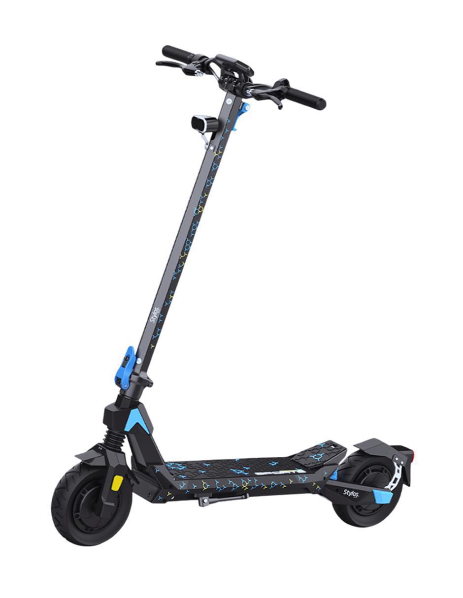 Scooter eléctrico M3 2024