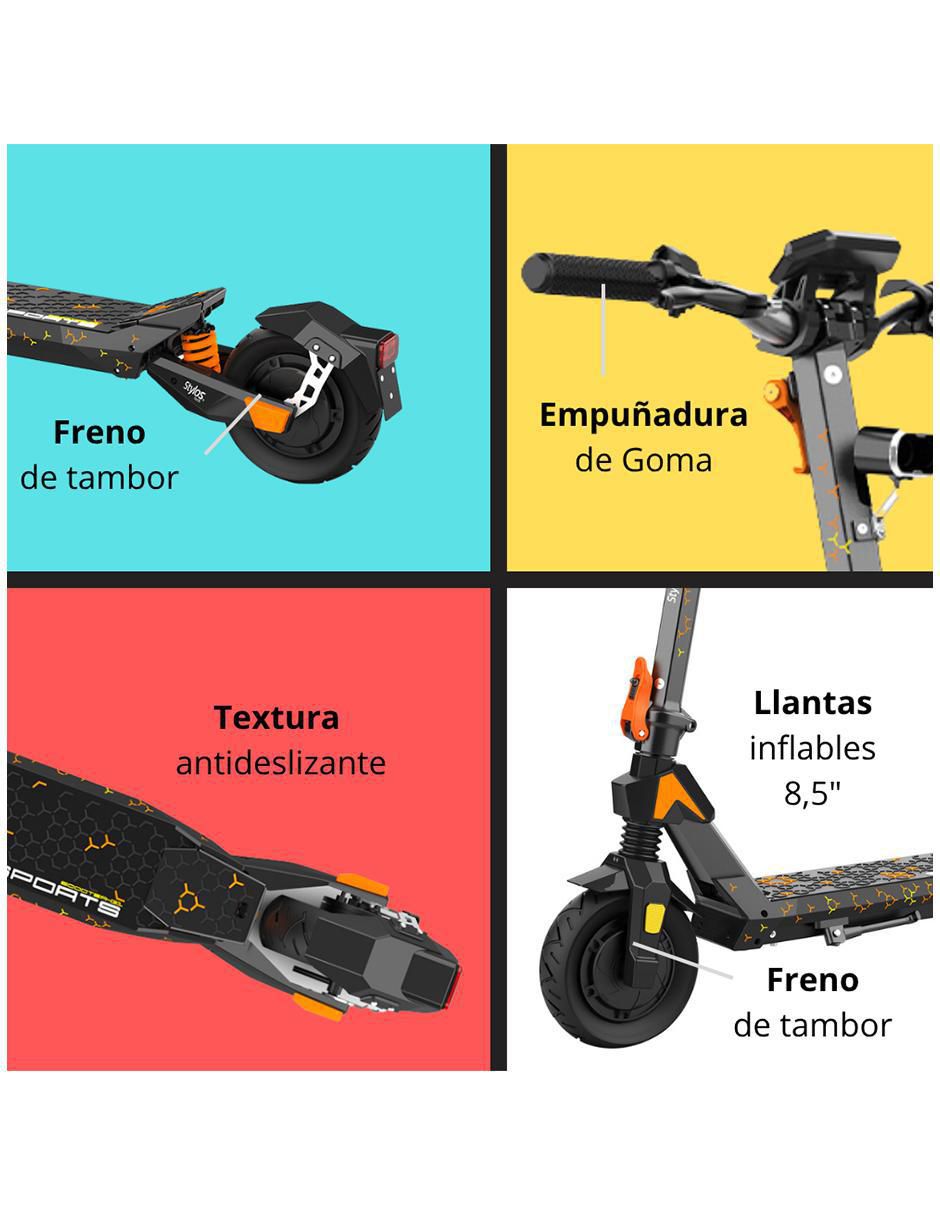 Naranja