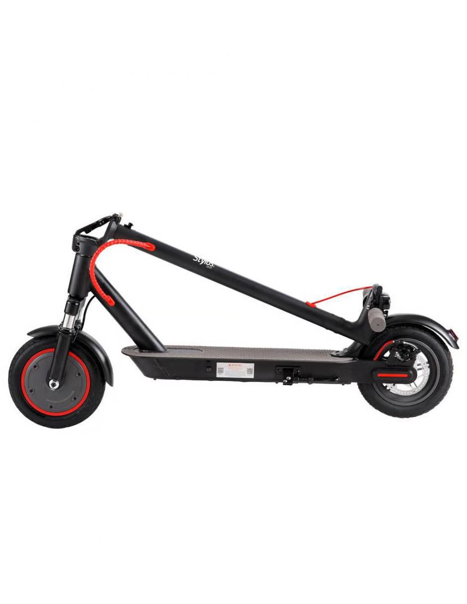 Scooter eléctrico M2 2025