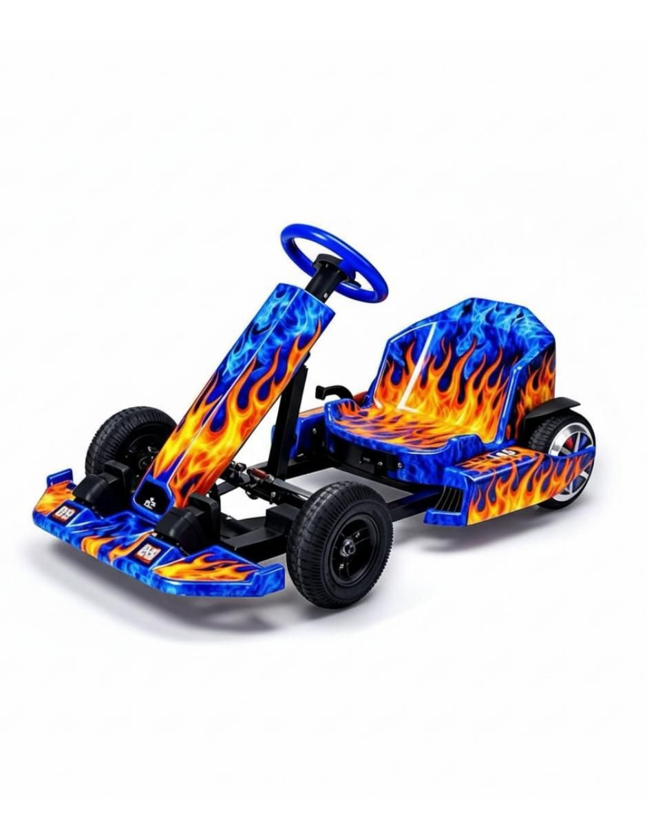 Go kart