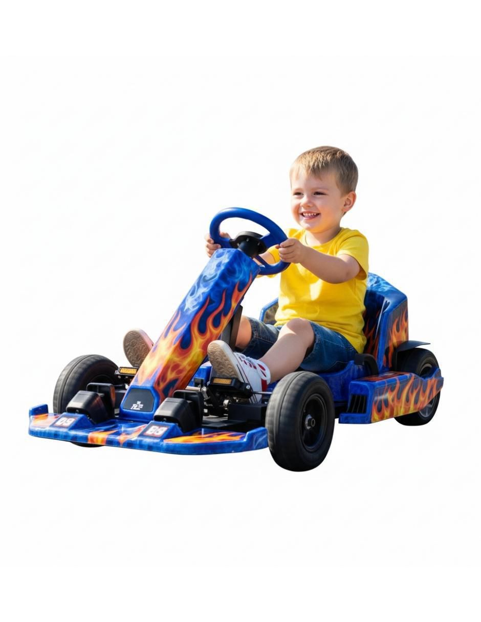 Go kart 6