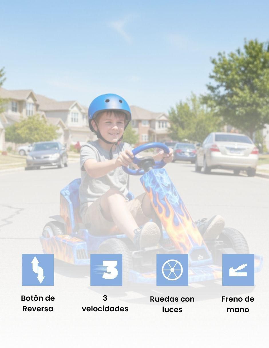 Go kart 5
