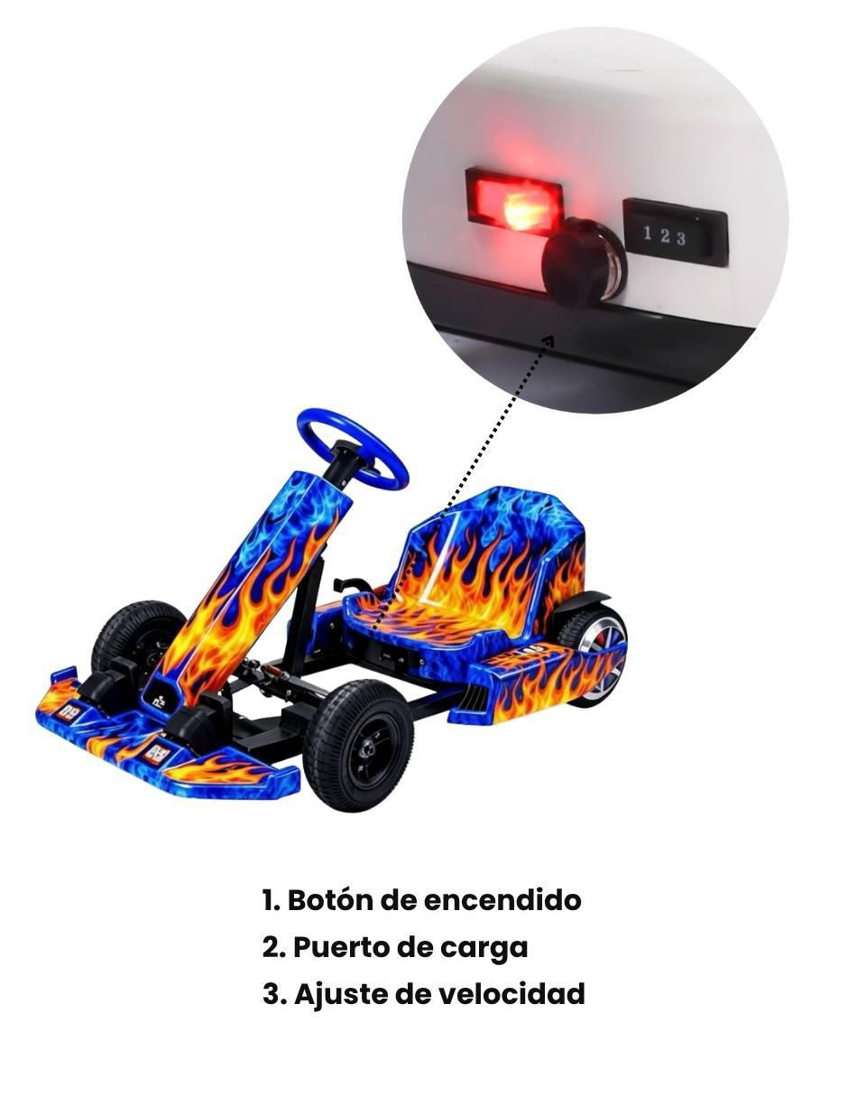 Go kart
