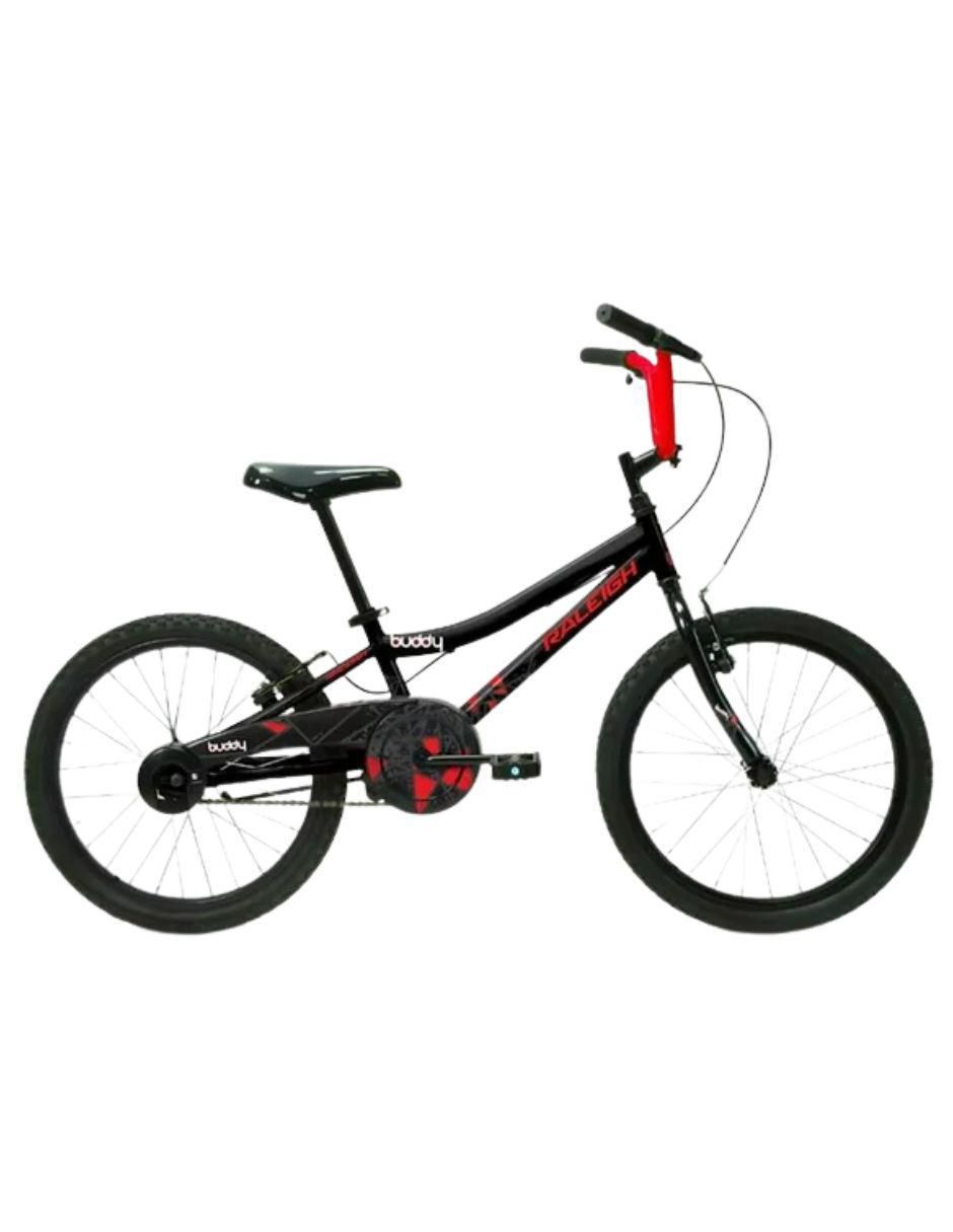 Bicicleta de montaña Mercurio rodada 20 unisex