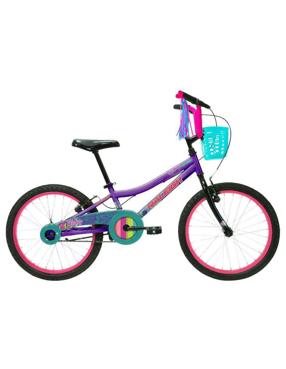 Bicicleta infantil rodada 20 Frisky unisex Bicicleta infantil rodada 20 Frisky unisex