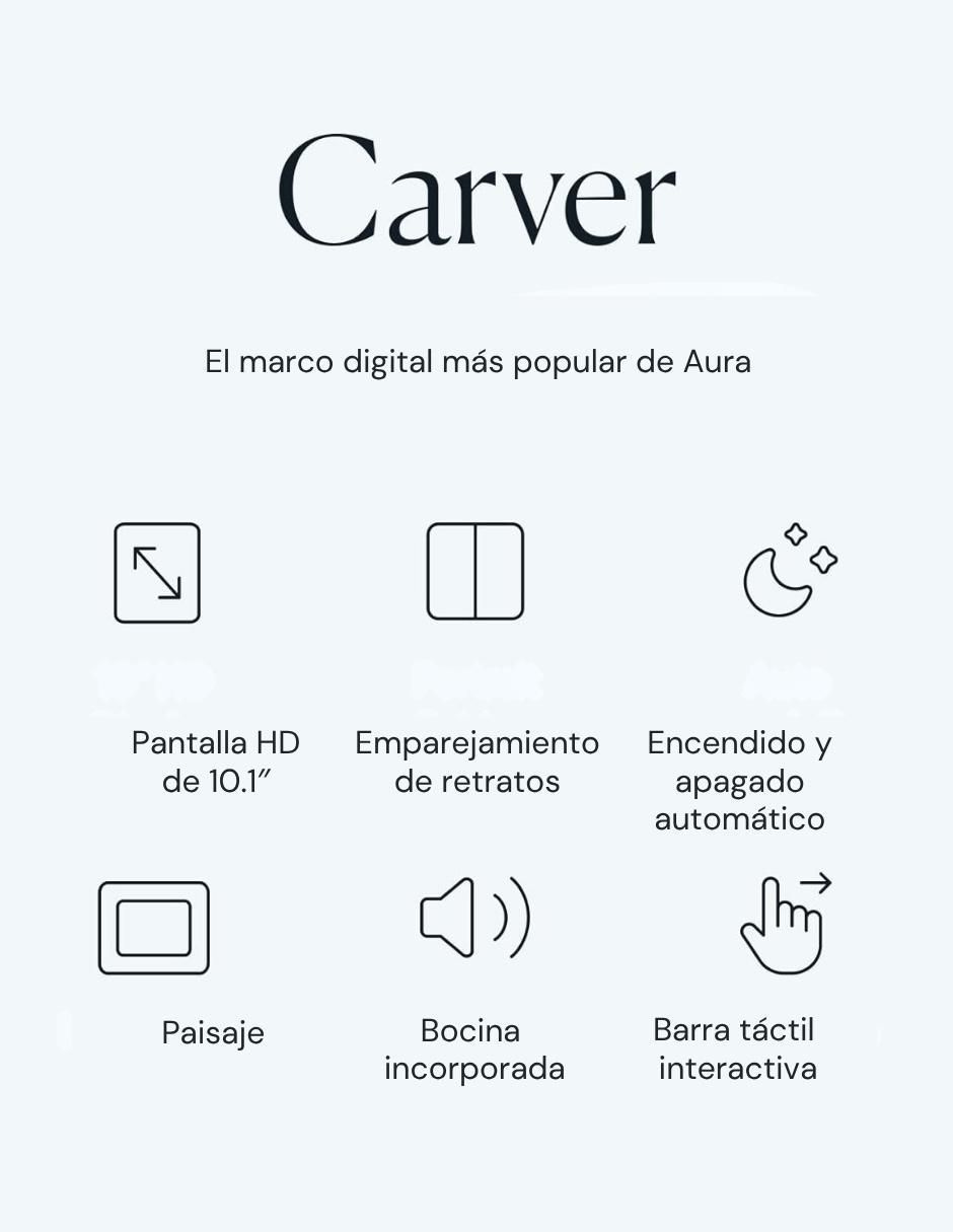 Marco digital 5